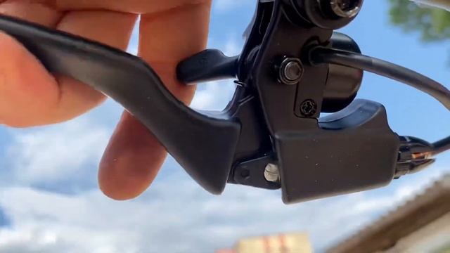 Kugoo kirin G3 отличия 2 и 3 ревизии моделей 2022 и 2023г.