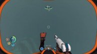 Subnautica reaper leviathan scan thing 1