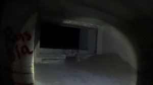Призрак Жуткого Санатория Попал На Камеру! The Ghost of A Creepy Sanatorium