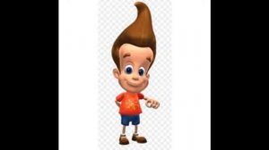 Jimmy Neutron - I LOVE SCIENCE