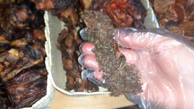 Лакомства для собак, отдел продаж, часть ассортимента МокроНосик смотреть онлайн