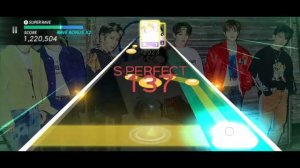 (Superstar JYP) Playing Top5 Most Hardest Song (spoiler:i failed!)😭