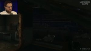 КУПЛИНОВ ШАЛИТ в Metro Exodus #3 (СМЕШНЫЕ МОМЕНТЫ)