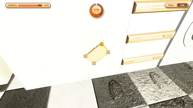 I am Bread Безумные Приключения Безумного Хлеба смотреть онлайн