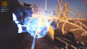 Warframe: VAZARIN 2.0 Explained | Abilities & Benefits