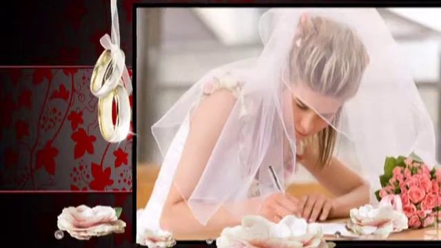 свадьба в красном смотреть онлайн