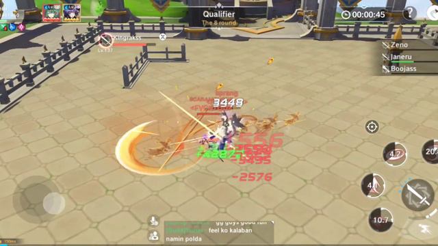 Gladiator Priest The Invincible Tank - Legends Of NeverLand | Top League Qualifier 07/07/2023 смотреть онлайн