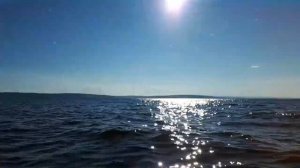 Зейское море