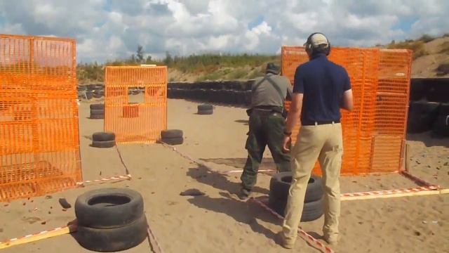 Упражнение 7. Самолет отбивает атаку ( дробь ) - Митрофанский А смотреть онлайн