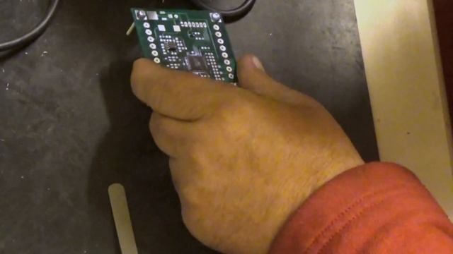 Pulse Generator For Stepper Motor смотреть онлайн