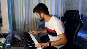 МУЗЫКИ ПОД ЗАКАЗ!   НАЙ БАЗМ_ ЛАЙЛИ ЛАЙЛИ_ САНАМ САНАМ_ ДУХТАРАКОИ ГАРМИ!!! KORG PA 1000