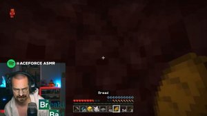 ASMR Mouth Sounds Minecraft Walter White