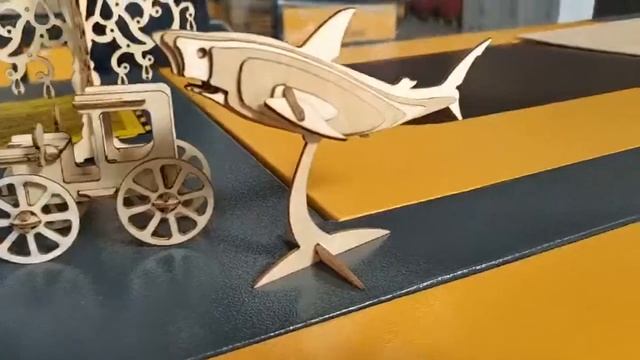 Пример работы лазерного станка 1080/1390/1610 смотреть онлайн