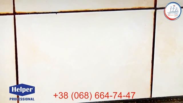 Профессиональное средство для мытья кухонных поверхностей HELPER PROF смотреть онлайн