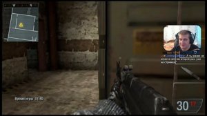 Марафон Call of Duty Black Ops Declassified прохождение часть #2 {PS Vita}