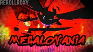 HOMESTUCK - MeGaLoVania [REMIX]