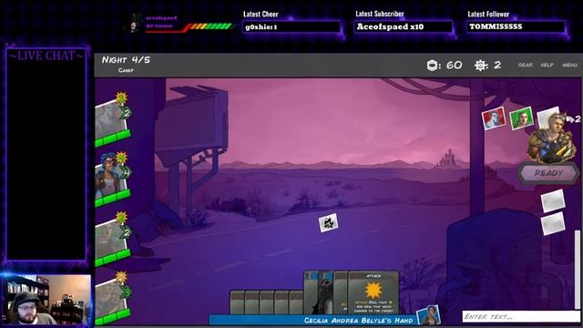 Wastenauts [Pre-Release] (Ep.1) - Albelz смотреть онлайн