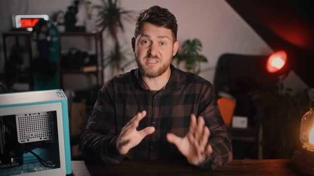 Ein Sinnvoller PC für Fotografen & Filmemacher! - Sinn PC 2024 смотреть онлайн