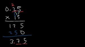 Math Videos:  How To Learn Basic Arithmetic Fast - Online Tutorial Lessons