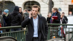 Бюро – 2 сезон 9 серия / Le Bureau des Légendes