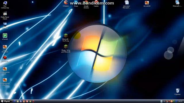 Установка minecraft 1.8.1 (На слабые компьютеры) смотреть онлайн