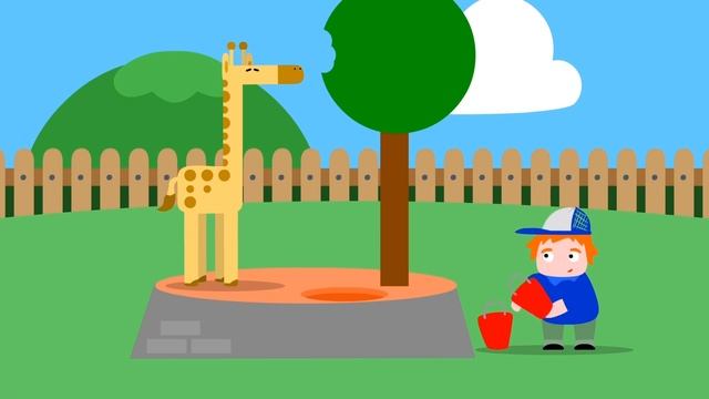 Zoo | 02 | ducktv favorites | ducktv смотреть онлайн