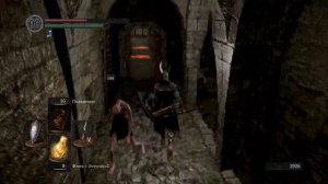 где найти ржавое кольцо и еше плюшки в Dark souls 1 remastered