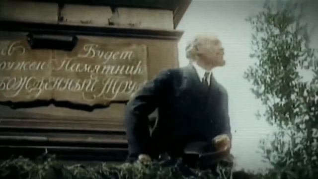 День рождения Великого Вождя! 22 апреля 2022 года. Севастополь смотреть онлайн