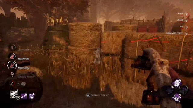 Me Vs Prestige 100 Dredge Main смотреть онлайн