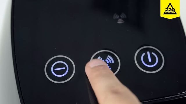 Воздухоочиститель TIMBERK TAP FL50 SF R смотреть онлайн