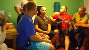 Мы так давно не отдыхали