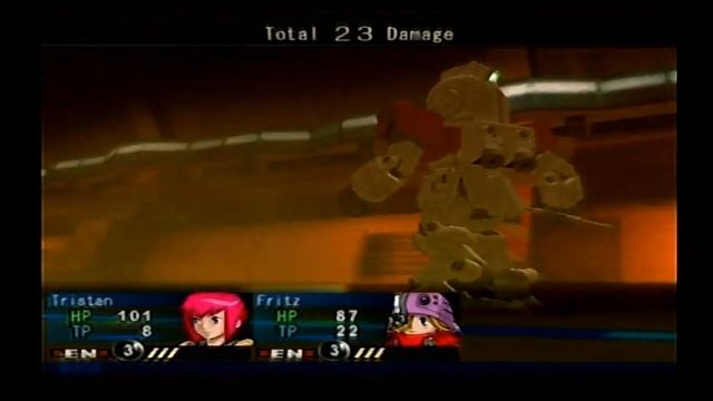 Lets Play MS Saga A New Dawn Ep 2 Constable Really? смотреть онлайн