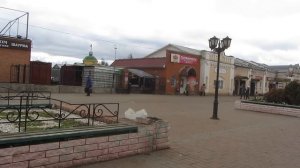 УРОК-ЭКСКУРСИЯ ПО городку ШУЯ- КАК НАДО ДЕЛАТЬ МАРШРУТ ЭКСКУРСИИ