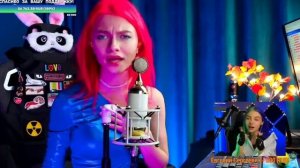 Слава - одиночество, кавер, поёт Саша Капустина