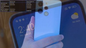 Realme C53 vs Xiaomi Redmi 12. Стоит ли экономить при выборе бюджетника?