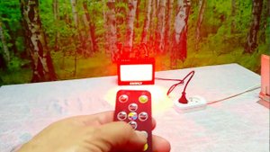 Стробоскоп светомузыка CHINLY 180 LED / Strobe LED light CHINLY 180 LED