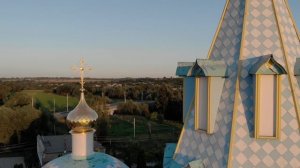 Храм Святой Мученицы Параскевы-Пятницы села Дедилово Тульской области
