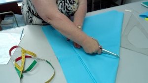 Как пошить юбку солнце клеш