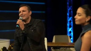 Rafet El Roman & Derya "Özledim" (Düet)