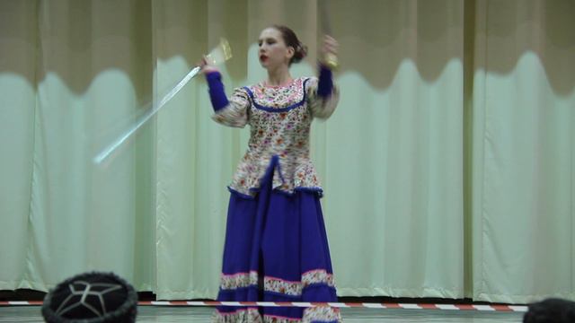 Межрегиональный турнир по фланкировке "С Россией Бог - пусть каждый знает!" 13.04.2024 г. Мытищи смотреть онлайн