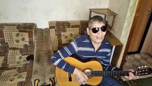 "Мама" песня под гитару