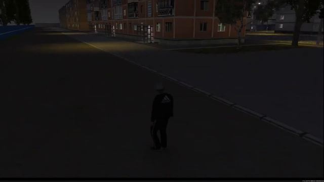 МТА Провинция Демо 2 сервер! Танцую под разную музыку!!! смотреть онлайн