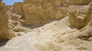 MOUNT SODOM, JUDEAN DESERT, ISRAEL