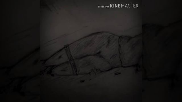 Клип: "Я видел страх в чужих глазах ... "✔ смотреть онлайн