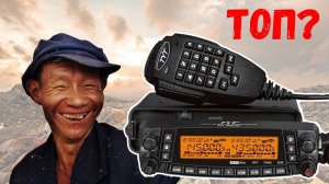 ✅ Лучшая китайская радиостанция TYT TH-9800! Ремонт ГУНа и тангенты! (repair)