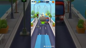 Том за золотом. Под музыку