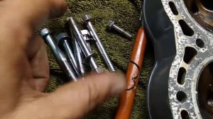 Пропало охлаждение Сузуки DT30