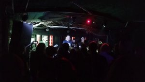 Свидетельство о смерти — Когда я ответил да (Казань, 20.10.2023)