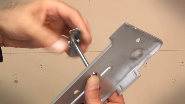 How to Install & Mount a Built-in Microwave смотреть онлайн