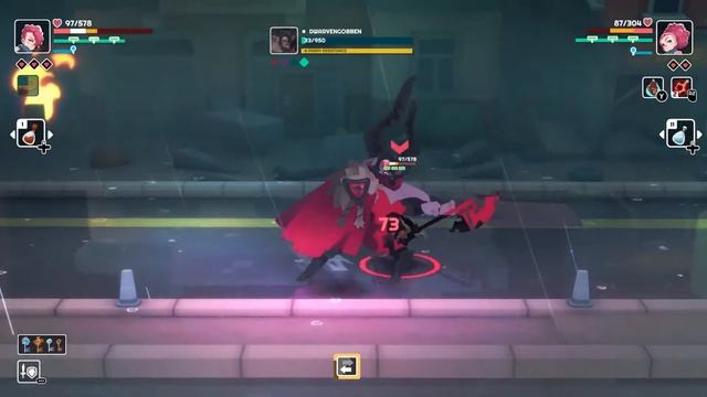 Young Souls - Walkthrough on Stadia, Part 14, Game Ending! (No Commentary) смотреть онлайн